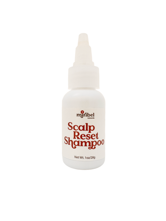 Scalp Reset Shampoo