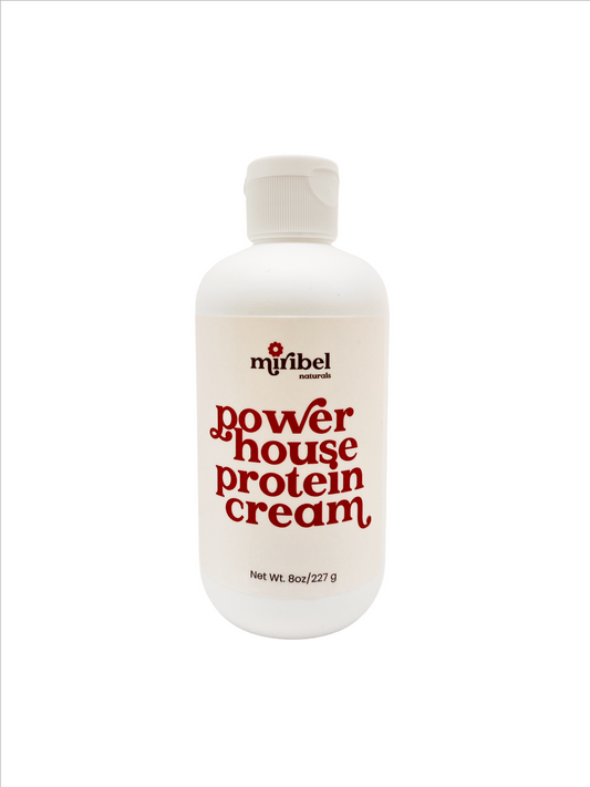 Powerhouse Protein Cream