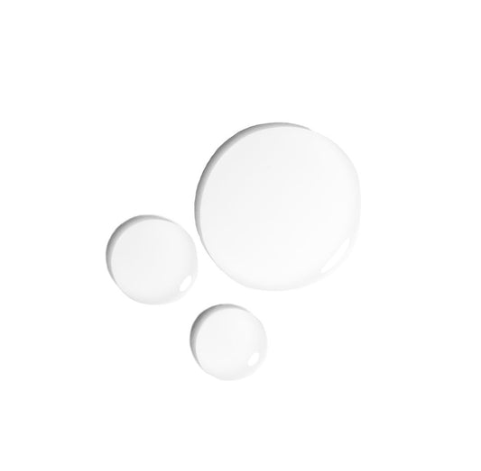 Silky Smooth Flaxseed Gel