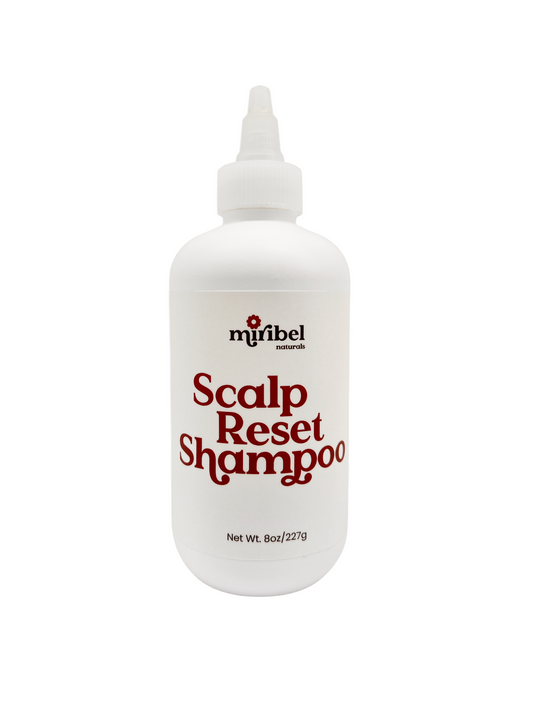 Scalp Reset Shampoo