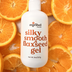 Summer Curl Care Bundle