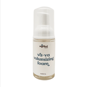 Va-Va Volumizing Hair Foam