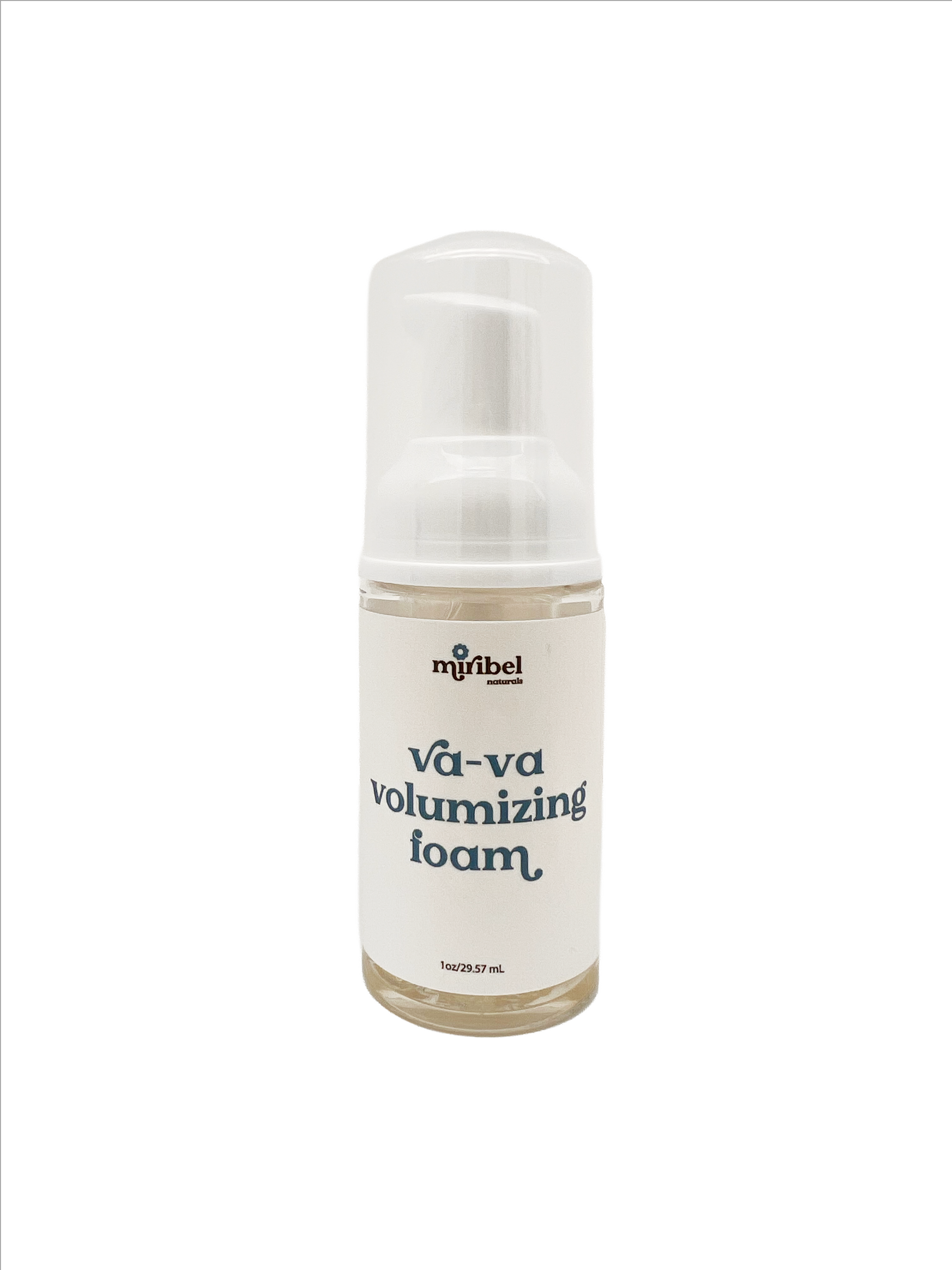 Va-Va Volumizing Hair Foam