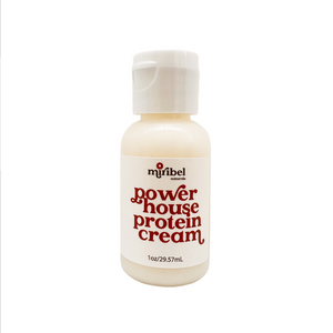 Powerhouse Protein Cream