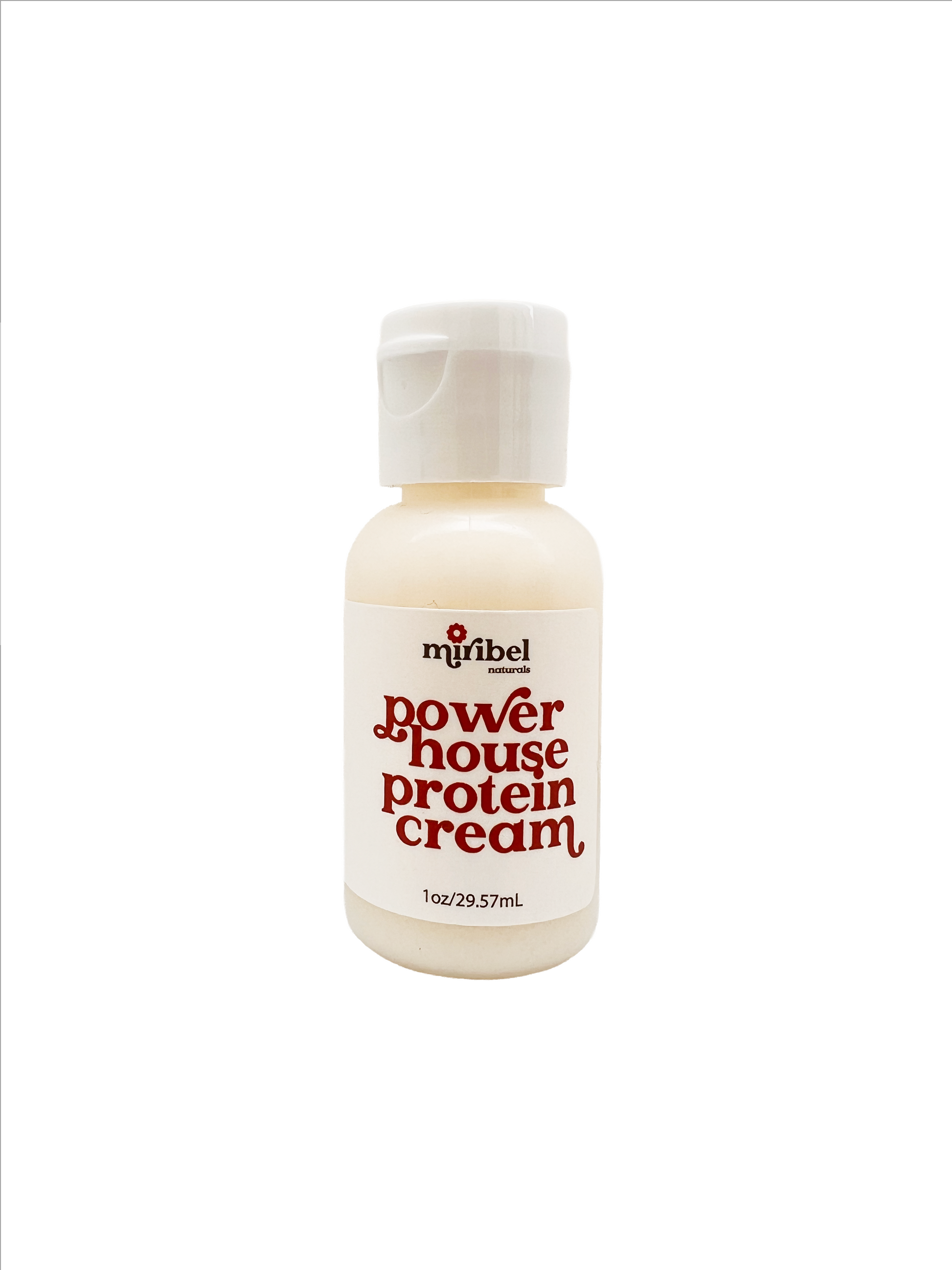 Powerhouse Protein Cream