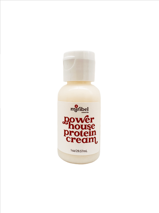 Powerhouse Protein Cream