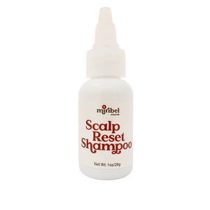 Scalp Reset Shampoo