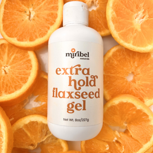 Summer Curl Care Bundle