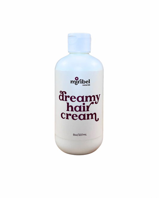 Dreamy Hair Cream