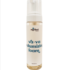 Va-Va Volumizing Hair Foam