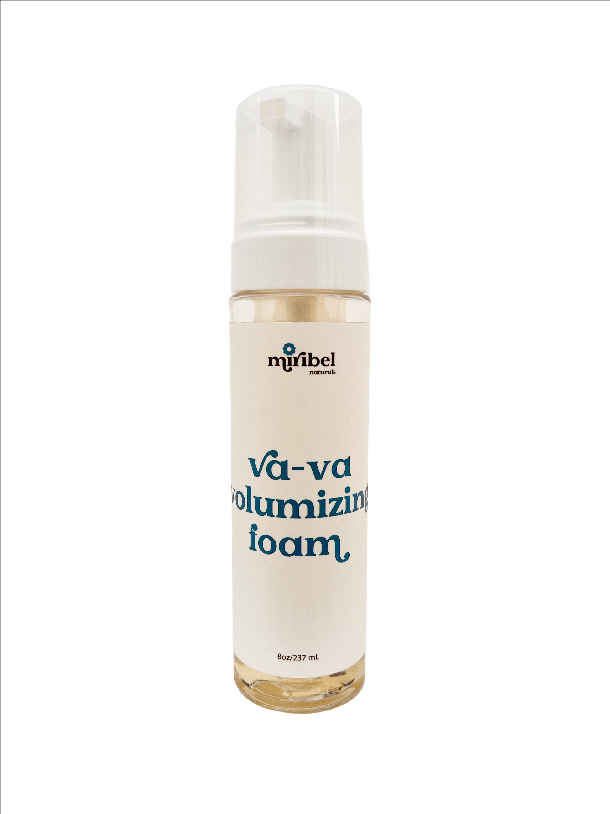 Va-Va Volumizing Hair Foam