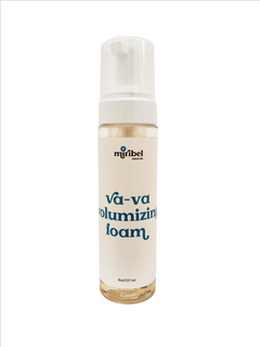 Va-Va Volumizing Hair Foam