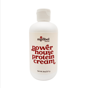 Powerhouse Protein Cream