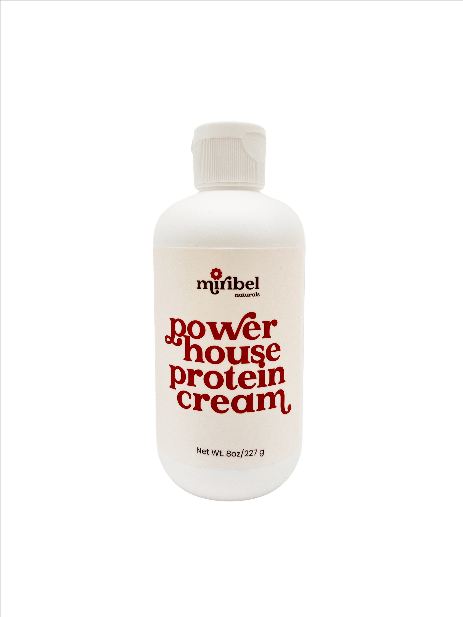 Powerhouse Protein Cream