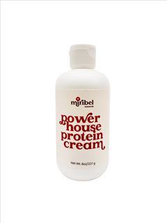 Powerhouse Protein Cream