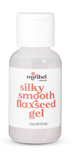 1oz Flaxseed Gel