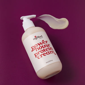 Powerhouse Protein Cream