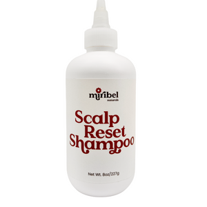 Scalp Reset Shampoo