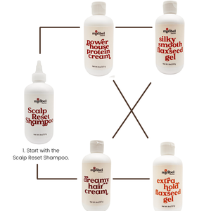 Summer Curl Care Bundle