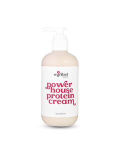 Powerhouse Protein Cream