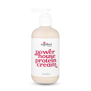 Powerhouse Protein Cream