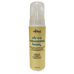 Va-Va Volumizing Hair Foam